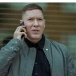 Power Book IV S01 Tommy Egan Grey Jacket