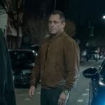 Power Book IV Simon McDougal Bomber Jacket