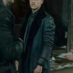 Power Book IV Vic Flynn Fur Coat