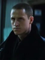 Power Book IV Vic Flynn Fur Coat