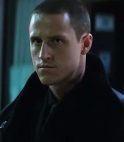 Power Book IV Vic Flynn Fur Coat