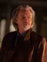 Power Book IV Walter Flynn Leather Coat - Image 2