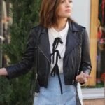 Pretty Little Liars Aria Montgomery Jacket