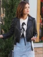 Pretty Little Liars Aria Montgomery Jacket