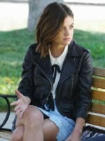Pretty Little Liars Aria Montgomery Jacket