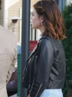 Pretty Little Liars Aria Montgomery Jacket