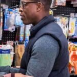 Randall Pearson This Is Us Season 04 Sterling Puffer Vest