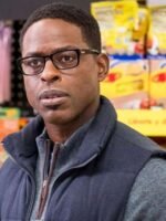 Randall Pearson This Is Us Season 04 Sterling Puffer Vest