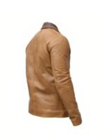 Red Dead Redemption II Arthur Morgan Leather Jacket