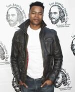 Reggie Green Dear White People Shirt Style Black Jacket