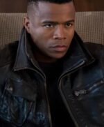 Reggie Green Dear White People Shirt Style Black Jacket