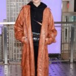Regina George Mean Girls 2024 Trench Coat