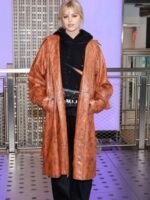 Regina George Mean Girls 2024 Trench Coat