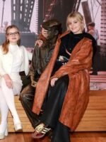 Regina George Mean Girls 2024 Trench Coat
