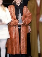 Regina George Mean Girls 2024 Trench Coat