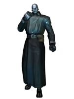 Resident Evil 2 Tyrant Trench Coat