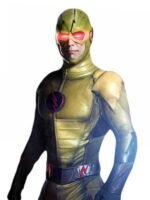 Reverse Flash Eobard Thawne Jacket