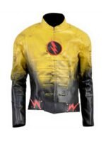 Reverse Flash Eobard Thawne Jacket