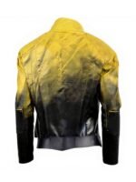 Reverse Flash Eobard Thawne Jacket