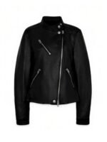 Ride On 2023 Joey Yung Black Jacket