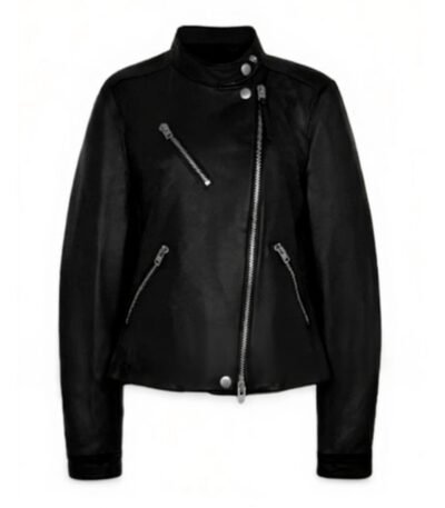 Ride On 2023 Joey Yung Black Jacket