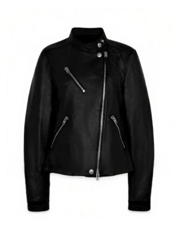 Ride On 2023 Joey Yung Black Jacket