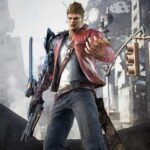Rise of Incarnates Jedrek Tyler Leather Jacket