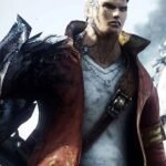 Rise of Incarnates Jedrek Tyler Leather Jacket