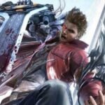 Rise of Incarnates Jedrek Tyler Leather Jacket