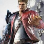 Rise of Incarnates Jedrek Tyler Leather Jacket