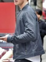 Riverdale Archie Andrews Cafe Racer Leather Jacket