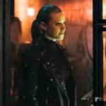 Riverdale S05 Betty Cooper Studded Biker Leather Jacket