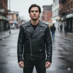 Riverdale Southside Serpents Leather Jacket
