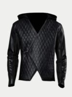 Robin Loxley Taron Egerton Jacket