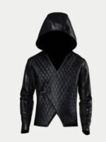 Robin Loxley Taron Egerton Jacket