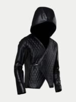 Robin Loxley Taron Egerton Jacket