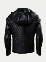 Robin Loxley Taron Egerton Jacket