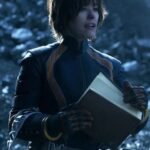 Robinson Family Lost In Space Blue Jacket
