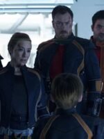 Robinson Family Lost In Space Blue Jacket