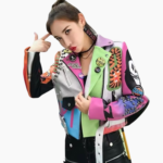 Ron Bass Hard Times Leather Jacket