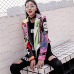 Ron Bass Hard Times Leather Jacket