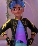 Rory Carmichael Unicorn Academy Bomber Jacket