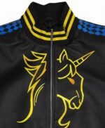 Rory Carmichael Unicorn Academy Bomber Jacket