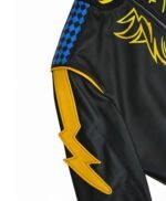 Rory Carmichael Unicorn Academy Bomber Jacket