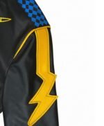 Rory Carmichael Unicorn Academy Bomber Jacket