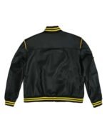 Rory Carmichael Unicorn Academy Bomber Jacket