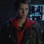 Ruby Rose Batwoman Biker Jacket