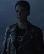 Ruby Rose Batwoman Biker Jacket
