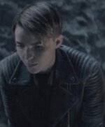 Ruby Rose Batwoman Biker Jacket