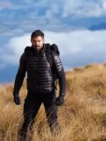 Rudy Reyes Special Forces Worlds Toughest Test Puffer Jacket